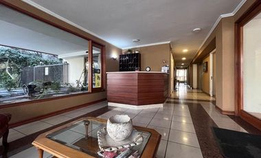 ¡Tu Refugio Urbano en Providencia te Espera!