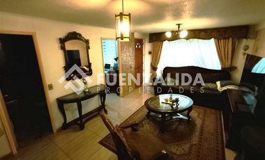 Casa en Venta en A dos cuadras supermercado Unimarc