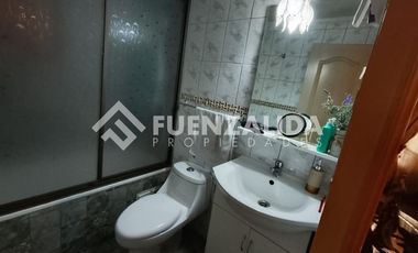 Casa en Venta en A dos cuadras supermercado Unimarc