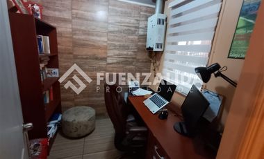 Casa en Venta en A dos cuadras supermercado Unimarc