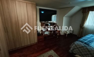 Casa en Venta en A dos cuadras supermercado Unimarc