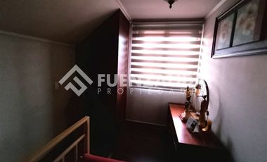 Casa en Venta en A dos cuadras supermercado Unimarc