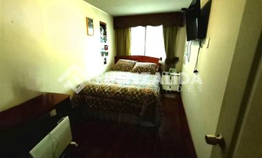 Casa en Venta en A dos cuadras supermercado Unimarc