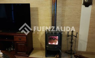 Casa en Venta en A dos cuadras supermercado Unimarc