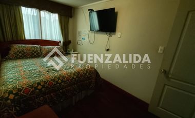 Casa en Venta en A dos cuadras supermercado Unimarc
