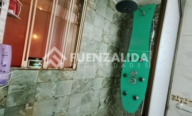 Casa en Venta en A dos cuadras supermercado Unimarc