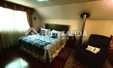 Casa en Venta en A dos cuadras supermercado Unimarc