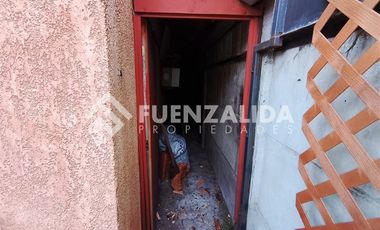 Casa en Venta en A dos cuadras supermercado Unimarc