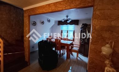 Casa en Venta en A dos cuadras supermercado Unimarc