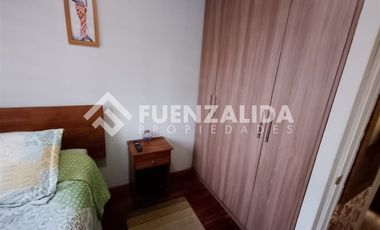 Casa en Venta en A dos cuadras supermercado Unimarc