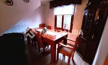 Casa en Venta en A dos cuadras supermercado Unimarc