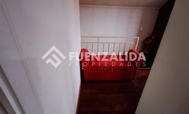 Casa en Venta en A dos cuadras supermercado Unimarc