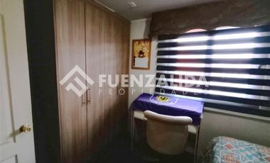 Casa en Venta en A dos cuadras supermercado Unimarc