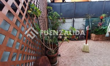Casa en Venta en A dos cuadras supermercado Unimarc
