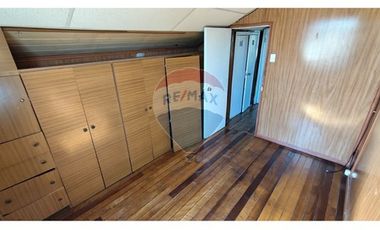 SE VENDE CASA 3D 1B , LO PRADO