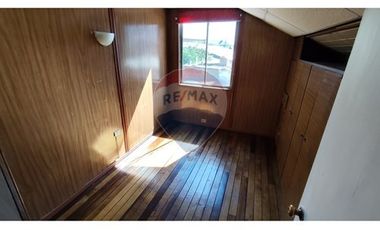 SE VENDE CASA 3D 1B , LO PRADO