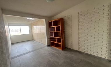 Casa en condominio en venta en San Felipe Tlalmimilolpan, Toluca, México