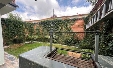 Casa en condominio en venta en San Felipe Tlalmimilolpan, Toluca, México