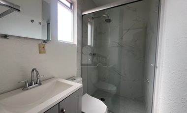 Casa en condominio en venta en San Felipe Tlalmimilolpan, Toluca, México