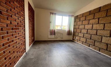 Casa en condominio en venta en San Felipe Tlalmimilolpan, Toluca, México