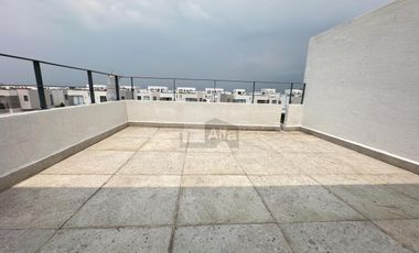 Casa en venta de 3 recámaras, en Villas del Campo, Calimaya, Estado de México.