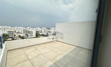 Casa en venta de 3 recámaras, en Villas del Campo, Calimaya, Estado de México.
