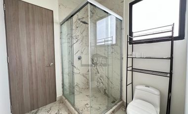 Casa en venta de 3 recámaras, en Villas del Campo, Calimaya, Estado de México.