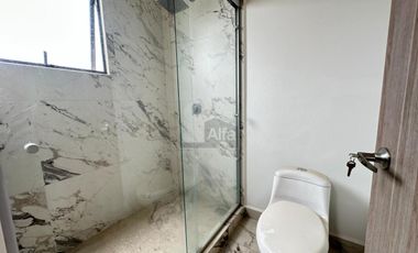 Casa en venta de 3 recámaras, en Villas del Campo, Calimaya, Estado de México.