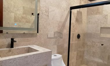 Casa nueva en Venta en Privada San Ángel IV, San Luis Potosí