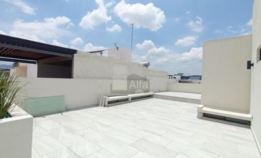 Casa nueva en Venta en Privada San Ángel IV, San Luis Potosí