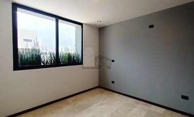 Casa nueva en Venta en Privada San Ángel IV, San Luis Potosí