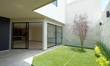 Casa nueva en Venta en Privada San Ángel IV, San Luis Potosí