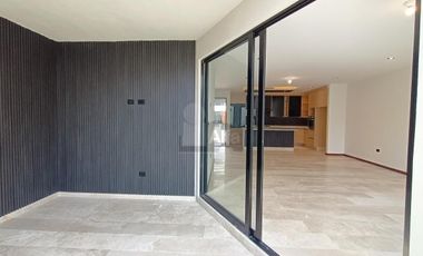 Casa nueva en Venta en Privada San Ángel IV, San Luis Potosí