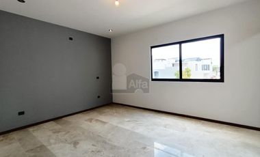 Casa nueva en Venta en Privada San Ángel IV, San Luis Potosí