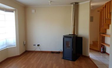 Casa en Arriendo en Ricardo Neumann 1022