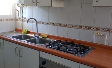 Casa en Arriendo en Ricardo Neumann 1022