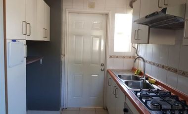 Casa en Arriendo en Ricardo Neumann 1022