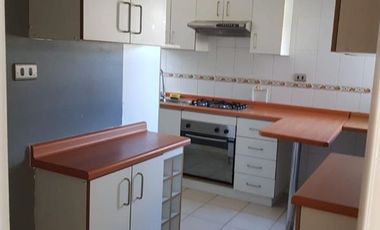 Casa en Arriendo en Ricardo Neumann 1022