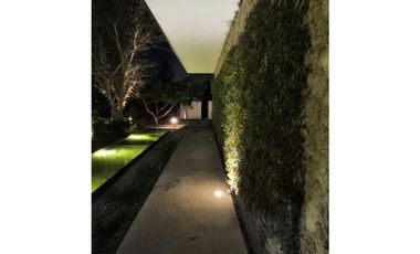 Venta Terreno Residencial Arbórea Conkal Mérida Yucatán