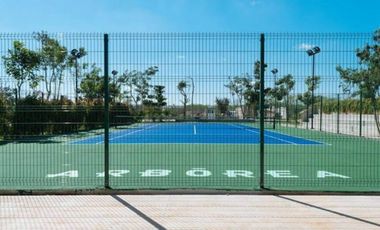 Venta Terreno Residencial Arbórea Conkal Mérida Yucatán