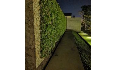 Venta Terreno Residencial Arbórea Conkal Mérida Yucatán