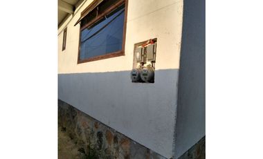 Casa en venta o Renta
