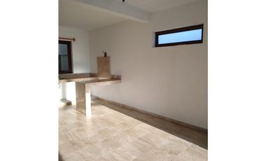 Casa en venta o Renta