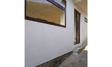 Casa en venta o Renta