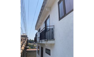 Casa en venta o Renta