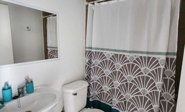 Arriendo departamento Amoblado en sector Paso Hondo, Quilpué