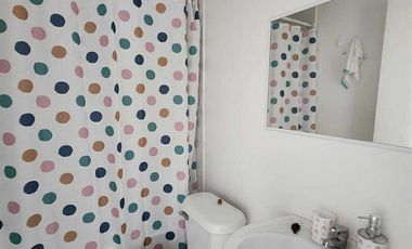 Arriendo departamento Amoblado en sector Paso Hondo, Quilpué