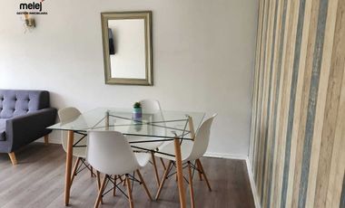 Arriendo departamento Amoblado en sector Paso Hondo, Quilpué