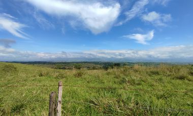 LOTE EN VENTA/CERRITOS/PEREIRA