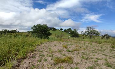 LOTE EN VENTA/CERRITOS/PEREIRA